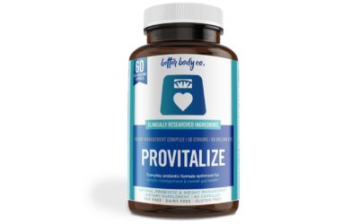 provitalize