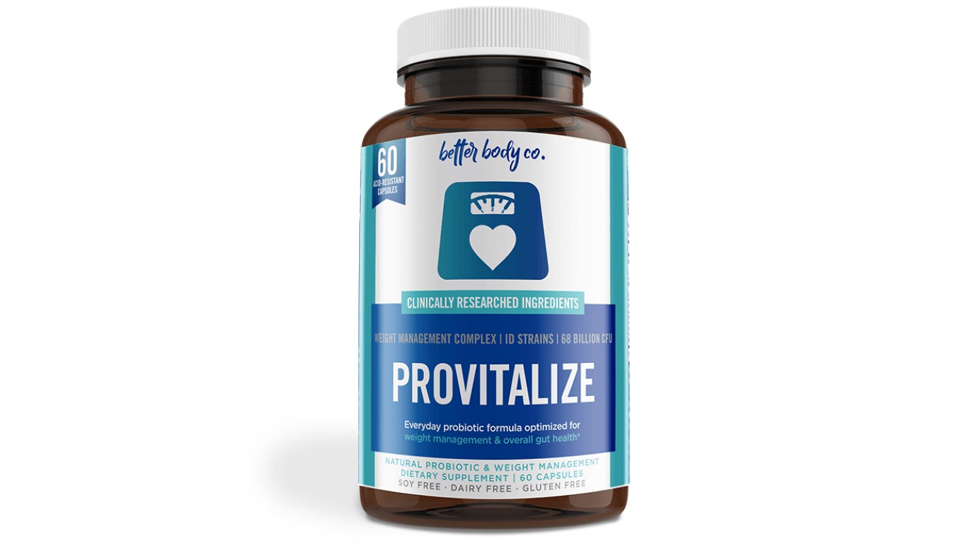 provitalize