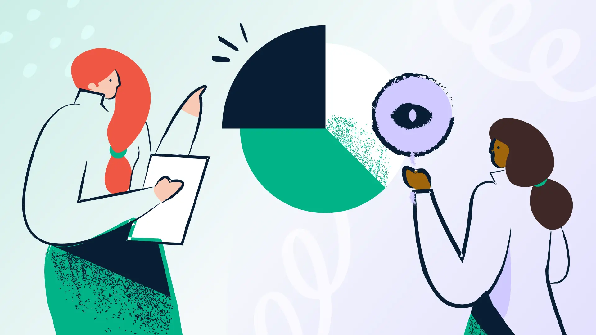 grey market research​