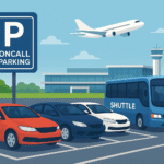 oncall parking
