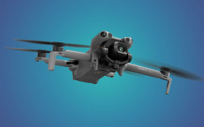 DJI Mini 5 Pro