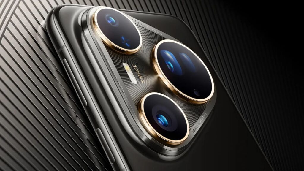 Huawei Pura 80 Ultra