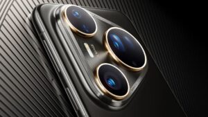 Huawei Pura 80 Ultra