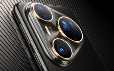 Huawei Pura 80 Ultra