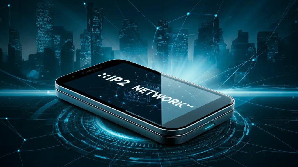 IP2 Network