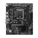 LGA1700 Technology