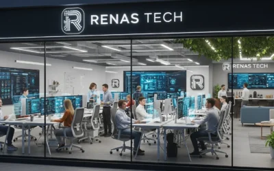 Renas Tech