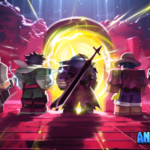 anime dungeon fighters codes