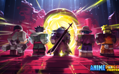 anime dungeon fighters codes