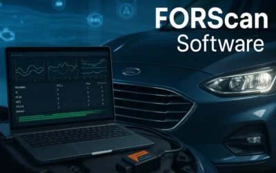 forscan software