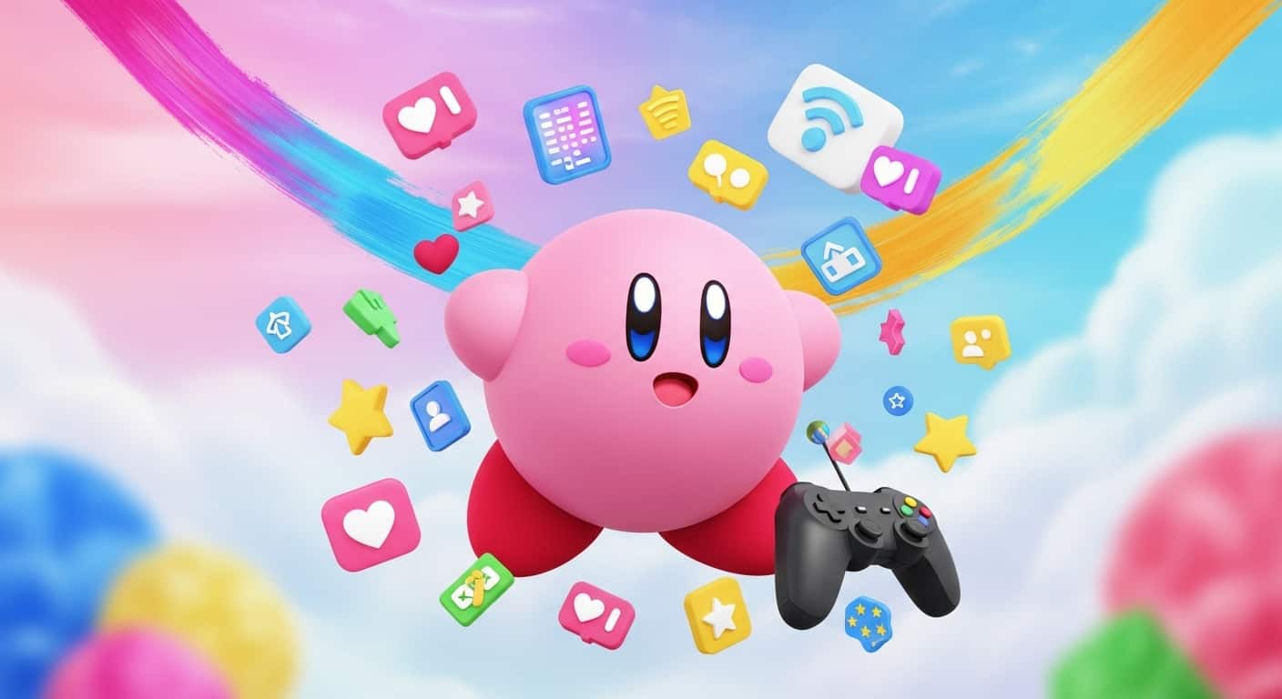 Kirby Dedo