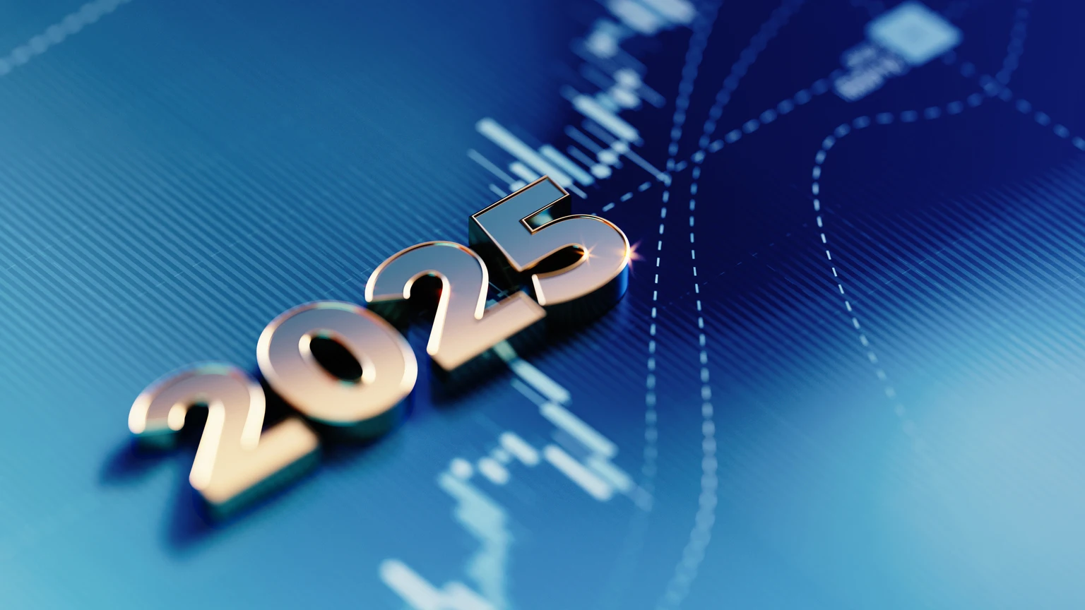 USA Stock Market Outlook July 2025 Overview: