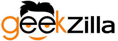 Geekzilla.io Tech