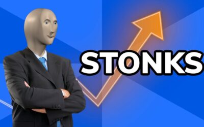5 Hilarious Stonks Memes You Need to See Stonks Memes