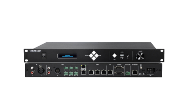 The Future of Audio: Digital Sound Processors Explained