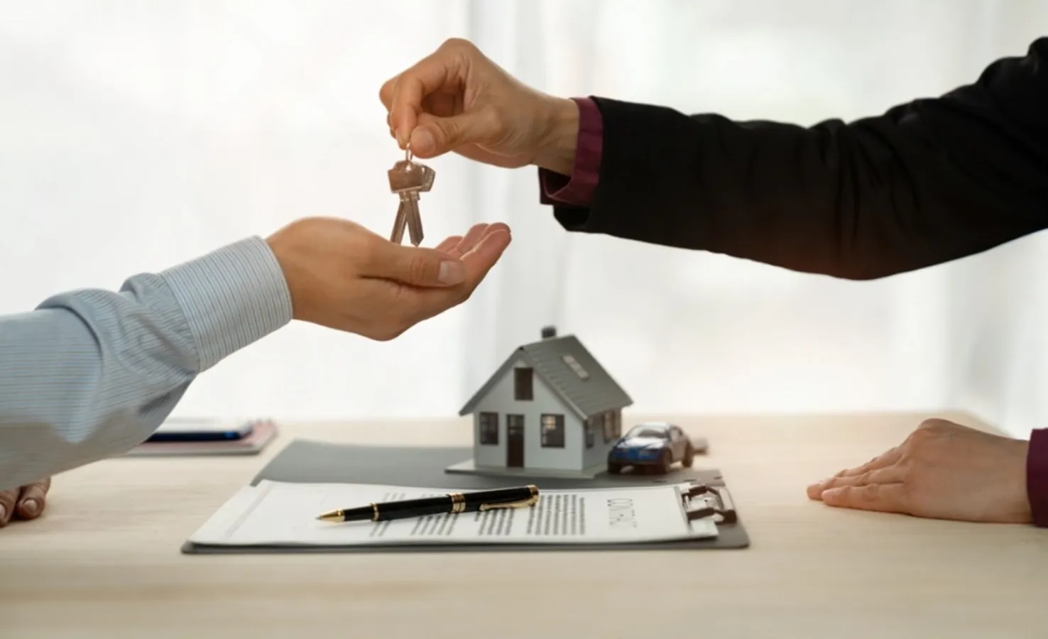 Mietmakler Insights: What Every Renter Should Know