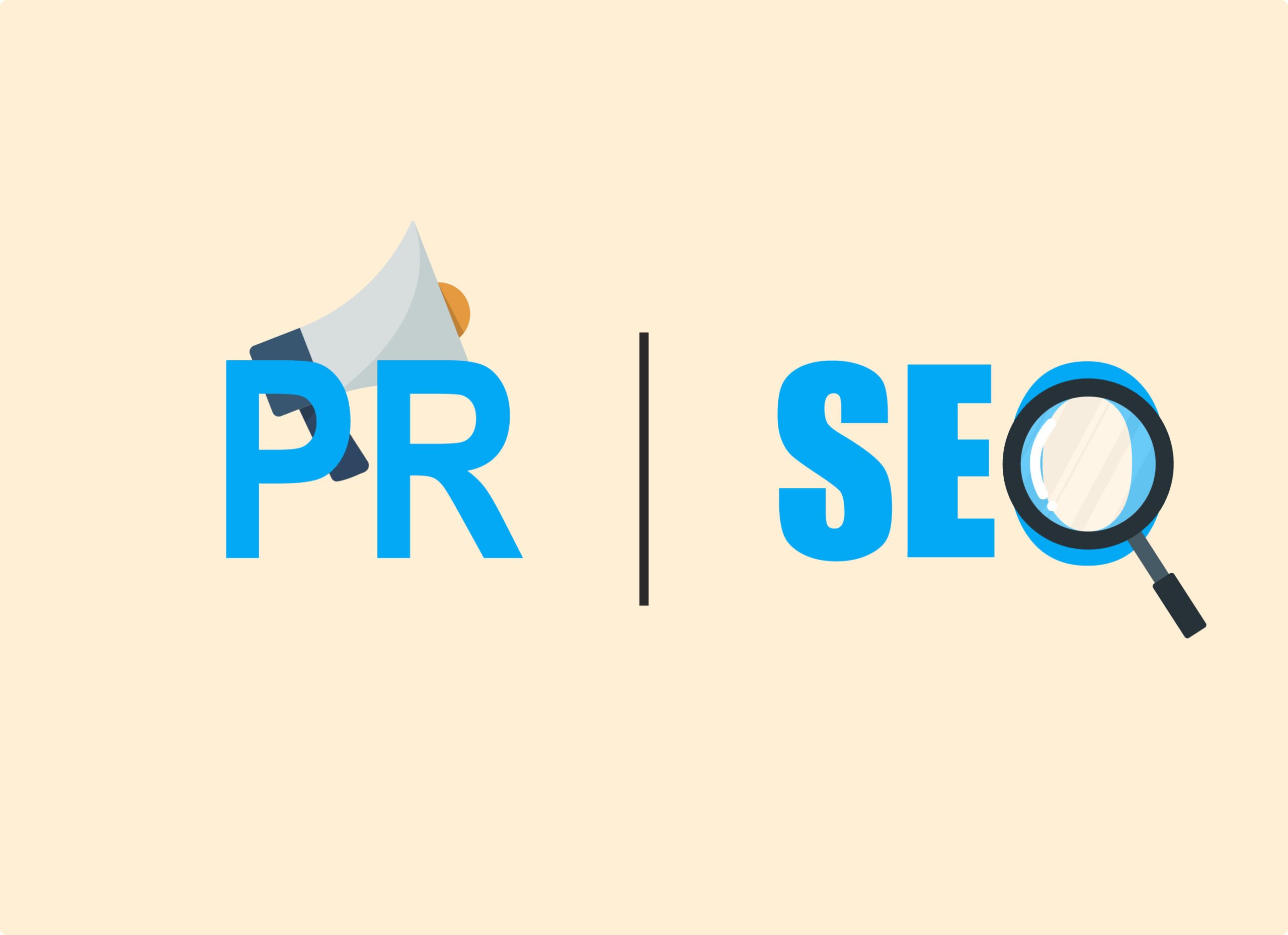 pr seo