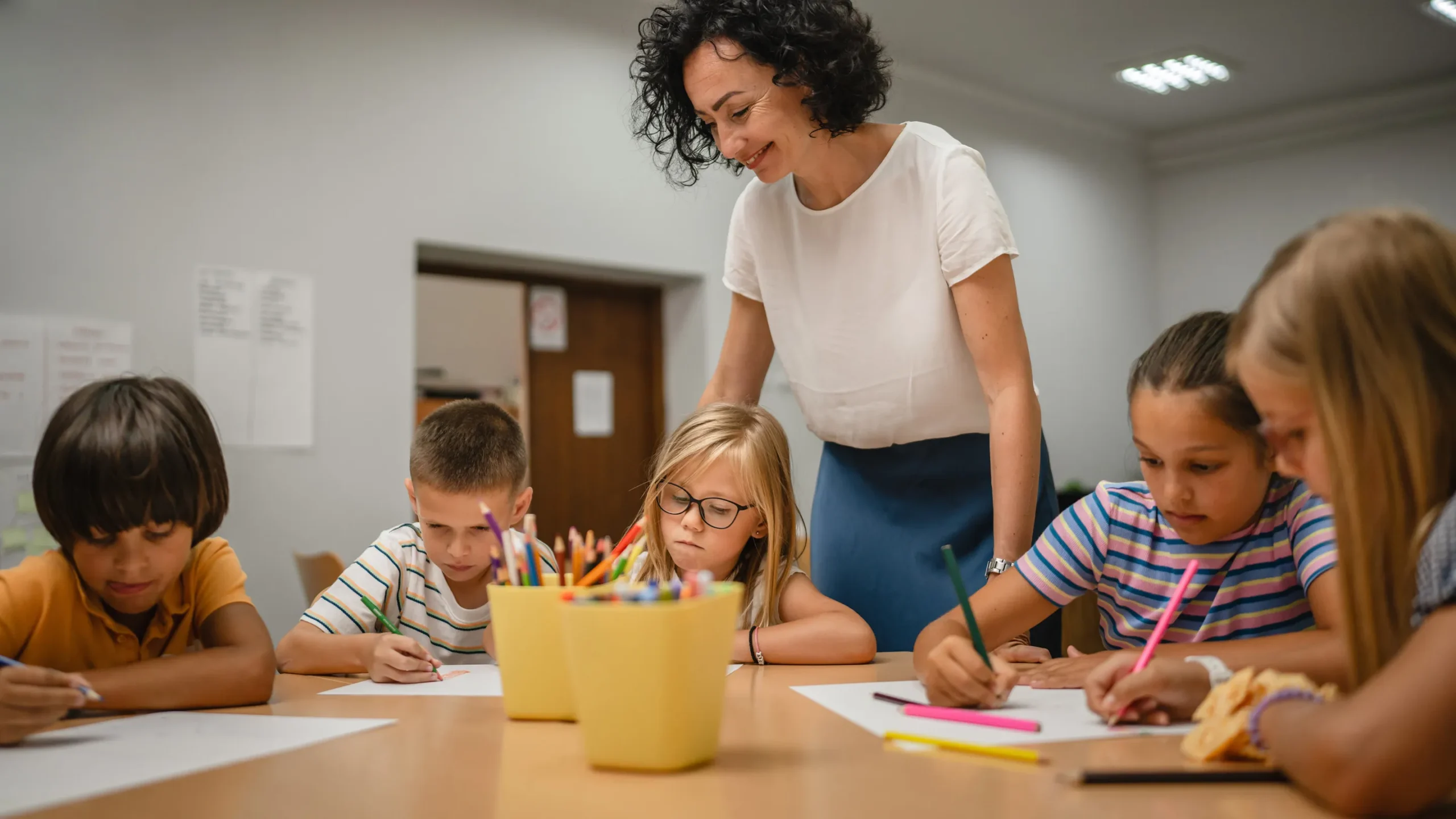 How Do WICOR Strategies Improve Student Learning?