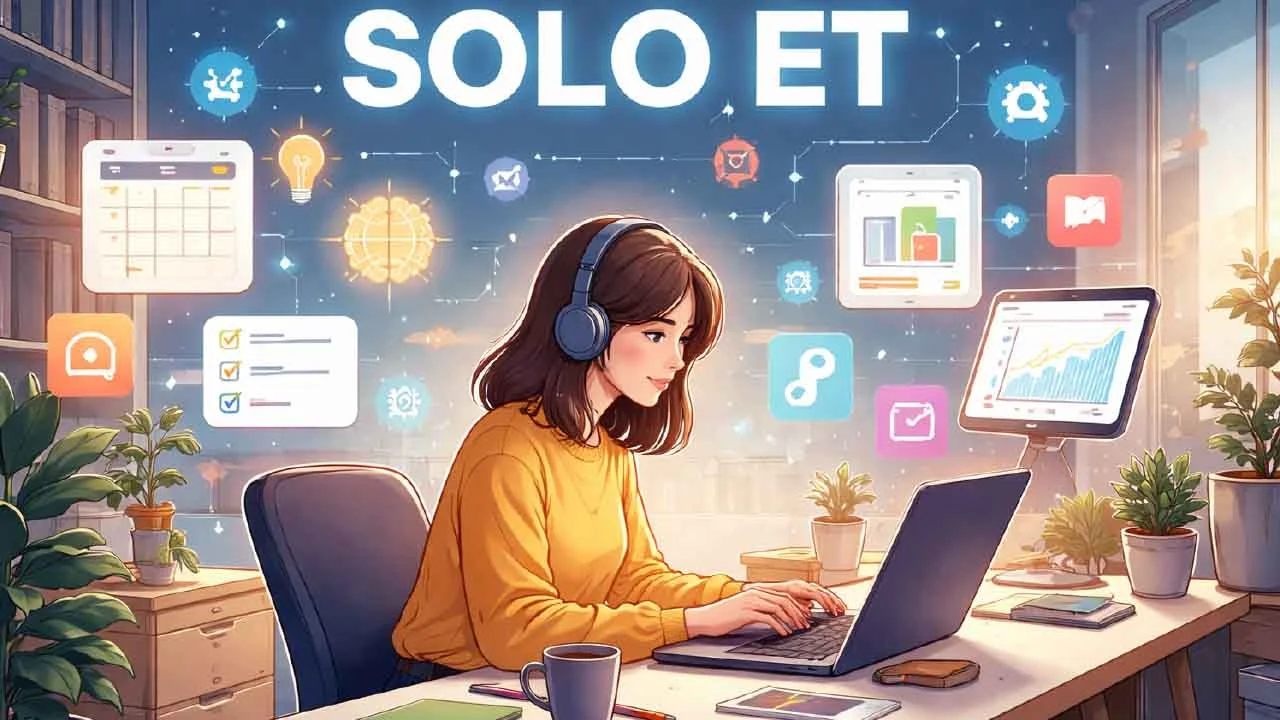 solo et